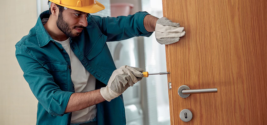 24 Hour Residential Locksmith in Alton, Illinois