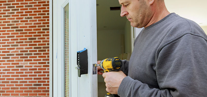 Eviction Locksmith Services For Lock Installation in Alton, IL