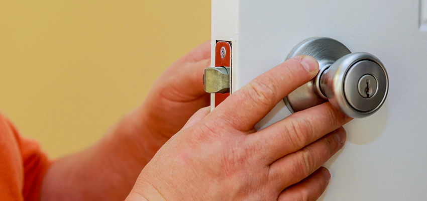 Residential Locksmith For Lock Installation in Alton, Illinois