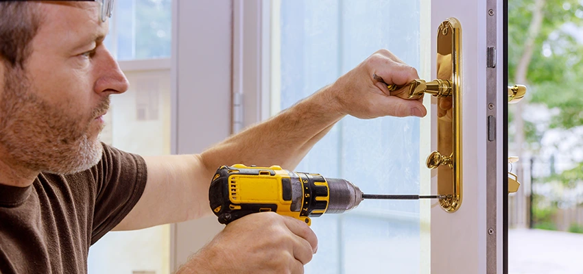 Affordable Bonded & Insured Locksmiths in Alton, IL