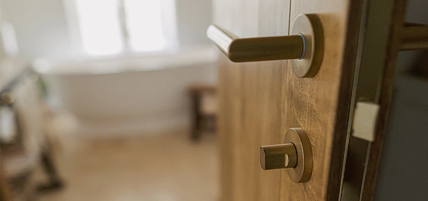 Mortise Locks For Bathroom in Alton, IL