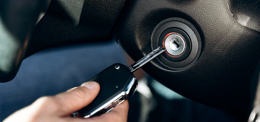 Car Key Replacement Locksmith in Alton, Illinois