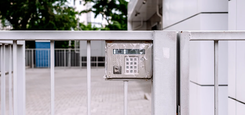 Gate Locks For Metal Gates in Alton, Illinois