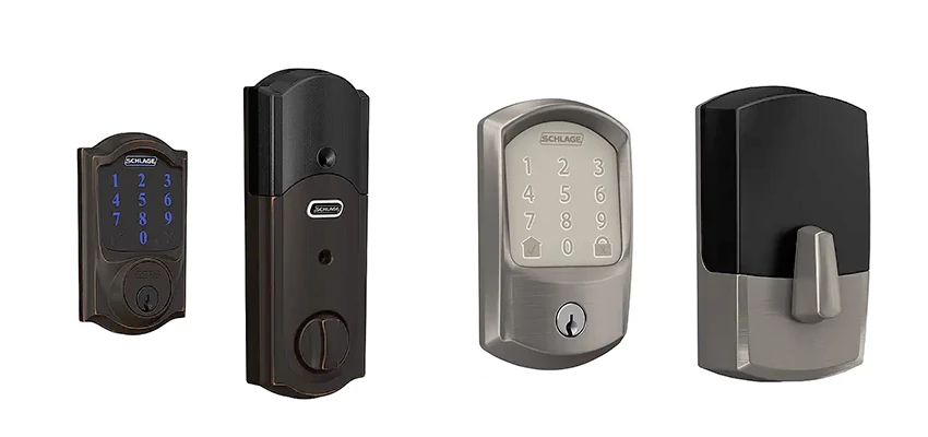 Schlage Smart Locks Repair in Alton, Illinois