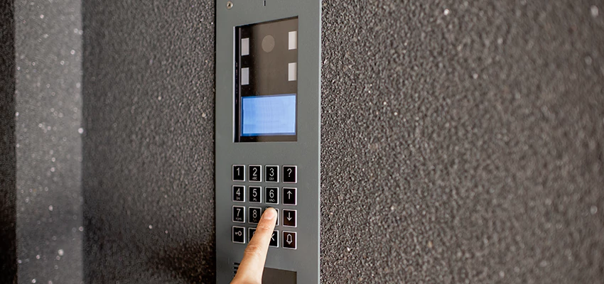 Access Control System Installation in Alton, Illinois