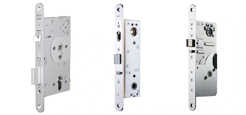 ASSA-Abloy Locks Hinge Repair in Alton, Illinois