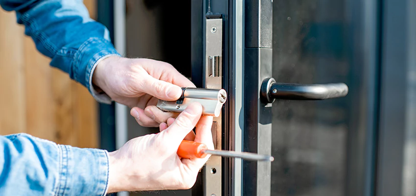 Eviction Locksmith For Lock Repair in Alton, IL