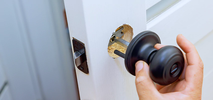 Locksmith For Lock Repair Near Me in Alton, Illinois