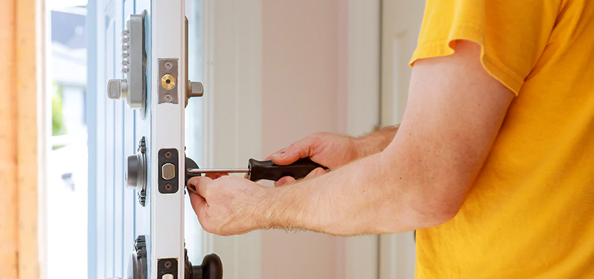 Eviction Locksmith For Key Fob Replacement Services in Alton, IL