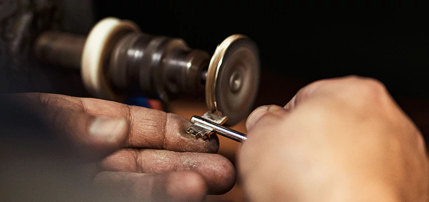 Hotel Lock Master Key System in Alton, Illinois