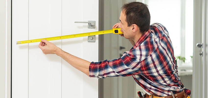 Bonded & Insured Locksmiths For Lock Repair in Alton, Illinois