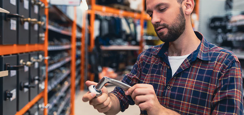 Locksmith For Retail Stores Lockout Services in Alton, Illinois