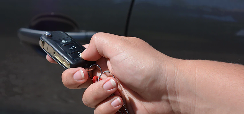 Car Door Unlocking Locksmith in Alton, Illinois